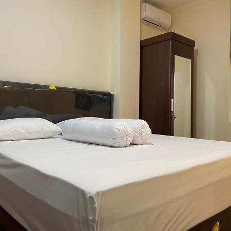 Mapala Guest House Makassar Redpartner Eksteriør bilde