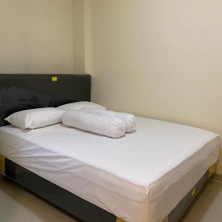 Mapala Guest House Makassar Redpartner Eksteriør bilde