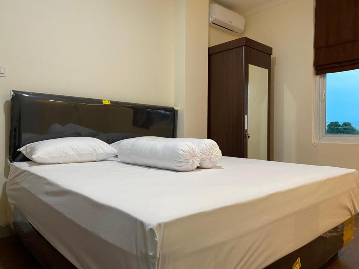 Mapala Guest House Makassar Redpartner Eksteriør bilde