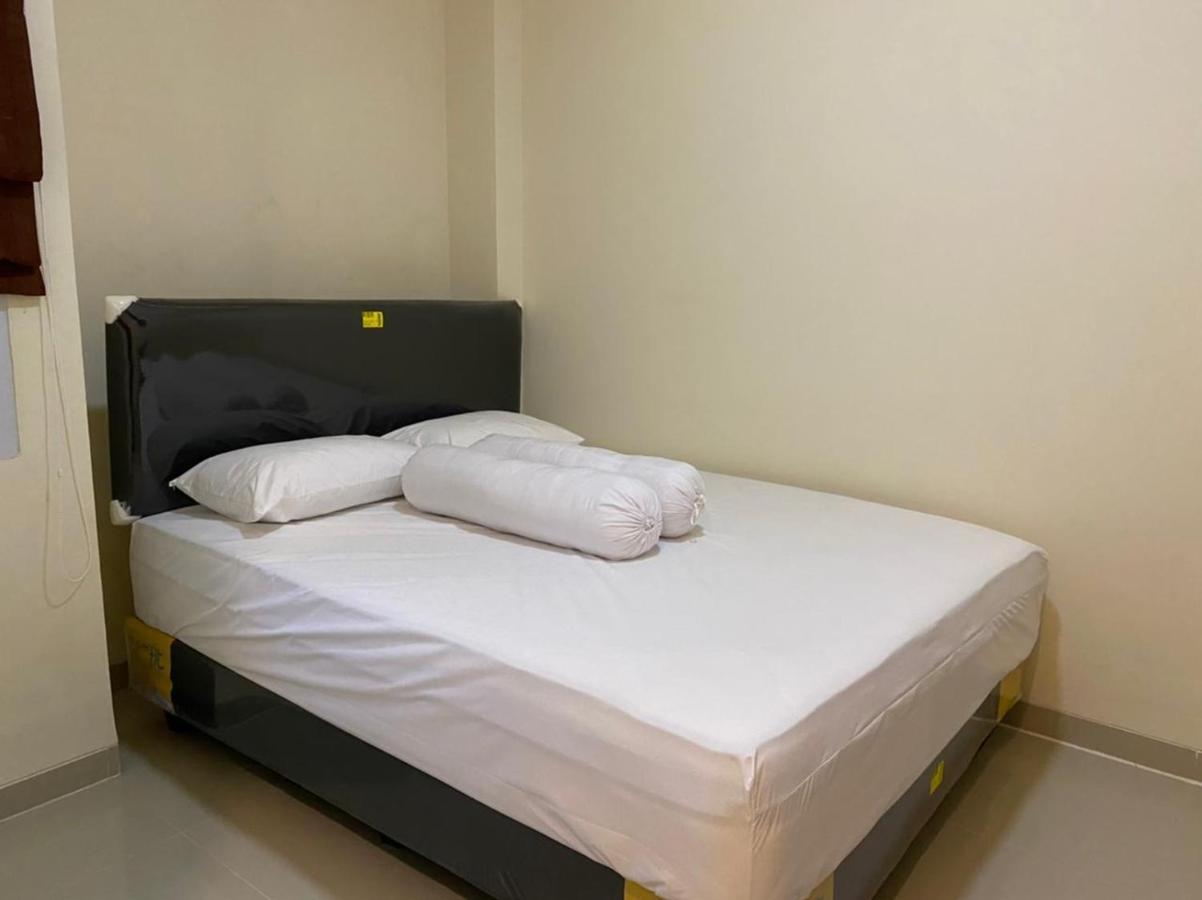 Mapala Guest House Makassar Redpartner Eksteriør bilde