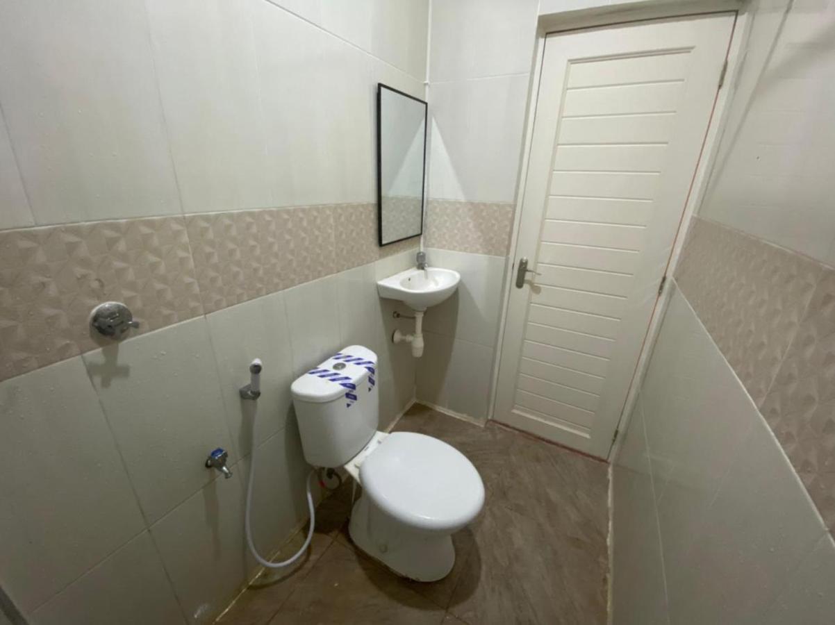Mapala Guest House Makassar Redpartner Eksteriør bilde