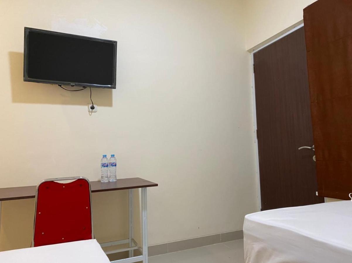 Mapala Guest House Makassar Redpartner Eksteriør bilde