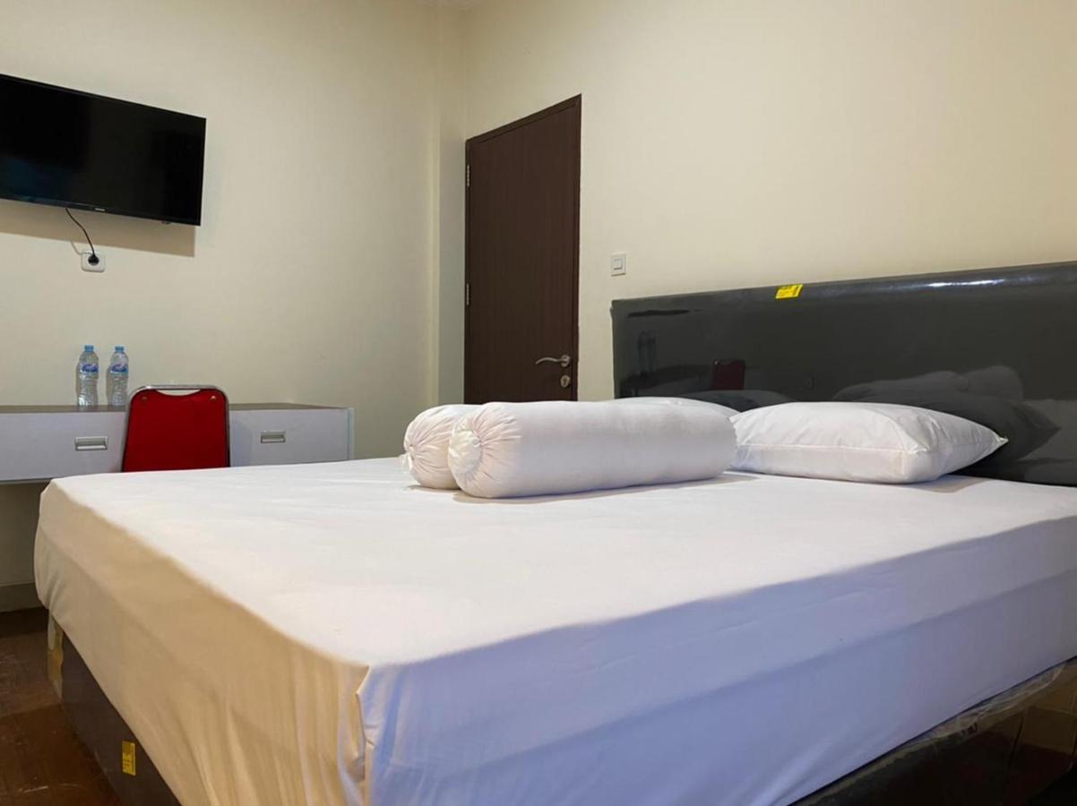 Mapala Guest House Makassar Redpartner Eksteriør bilde