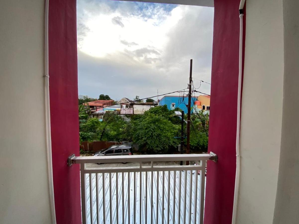 Mapala Guest House Makassar Redpartner Eksteriør bilde