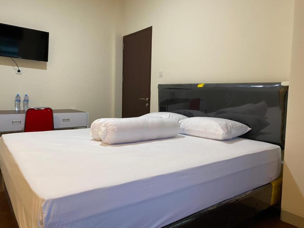 Mapala Guest House Makassar Redpartner Eksteriør bilde
