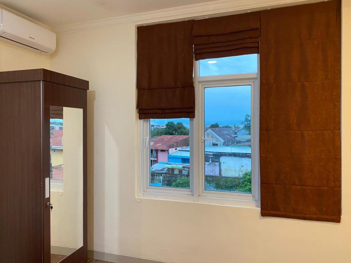 Mapala Guest House Makassar Redpartner Eksteriør bilde