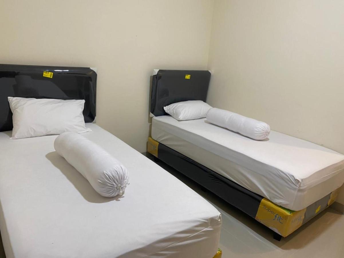 Mapala Guest House Makassar Redpartner Eksteriør bilde