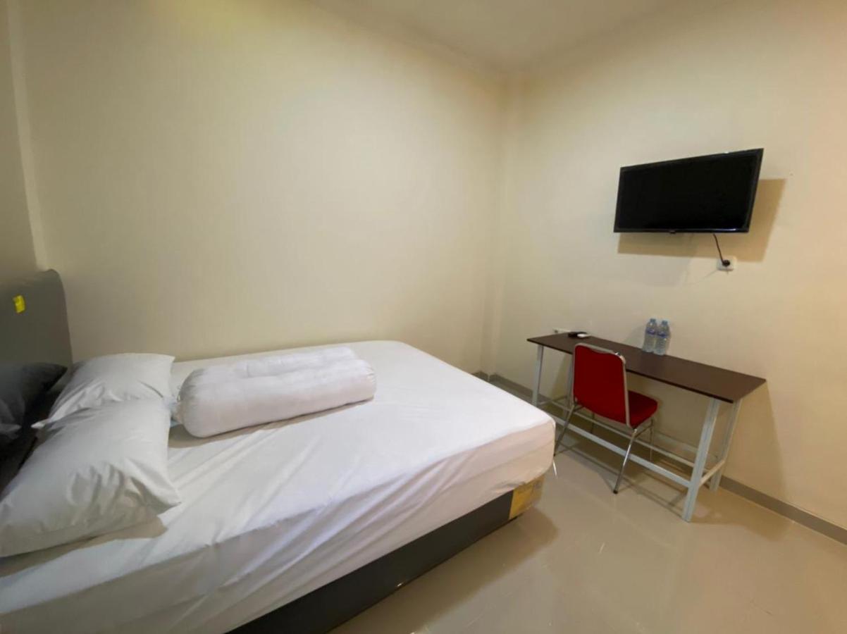 Mapala Guest House Makassar Redpartner Eksteriør bilde