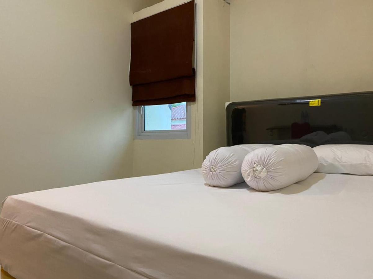 Mapala Guest House Makassar Redpartner Eksteriør bilde